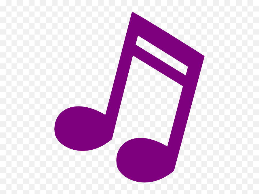 Free Music Notes Vector Transparent Download Free Music Emoji,Purple Music Emoji