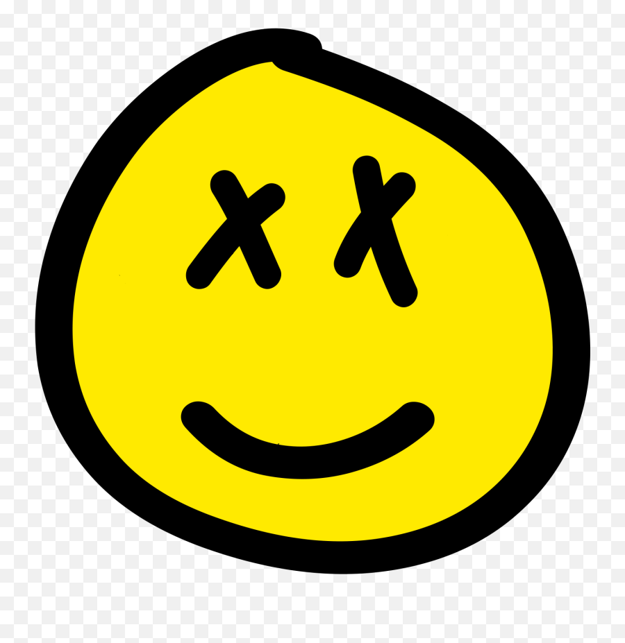 Vinnie Mikra Official Website Emoji,X Eyes Emoji