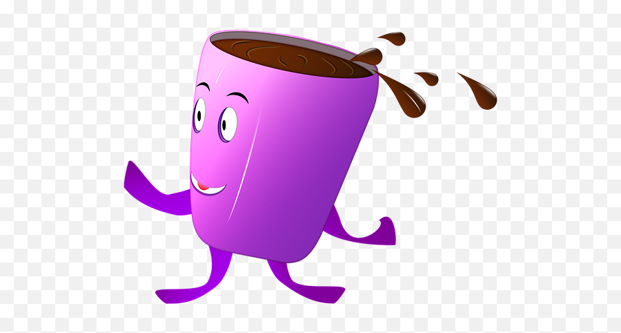 Free Photo Drink Cafe Design Cartoon Coffee Cup Character Emoji,Cafe Emoji