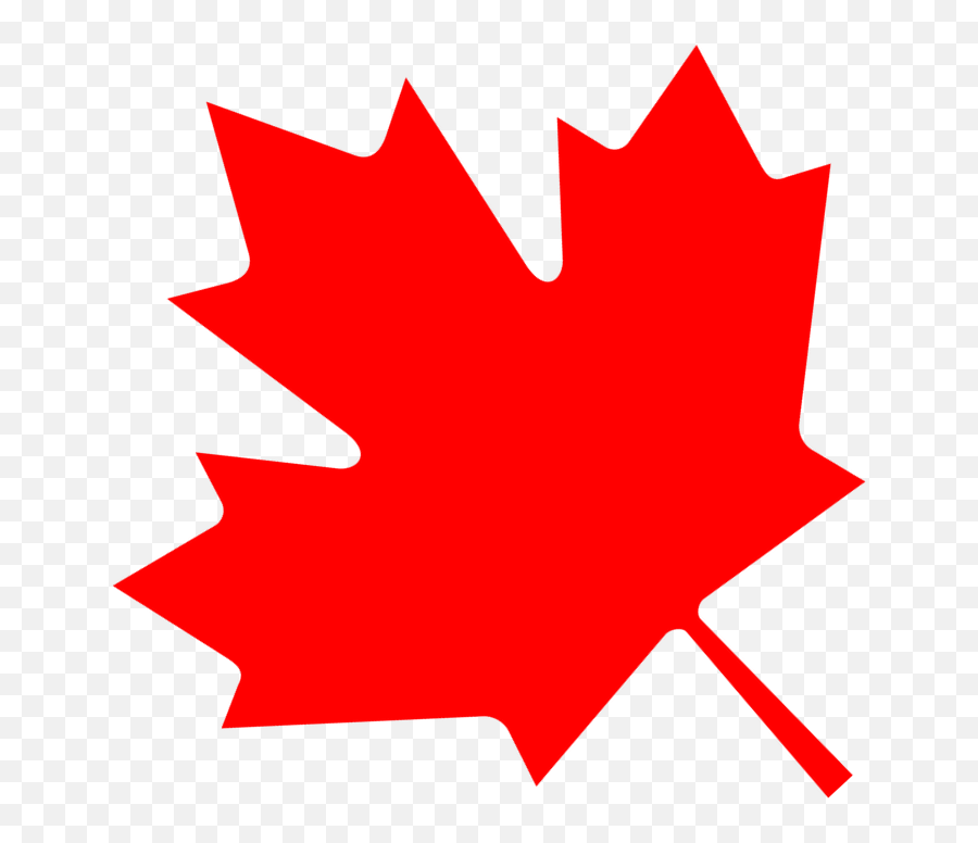 Painting In Canada U2013 How To Paint In Canada The Easy Way Emoji,Maple Leaves Emoji