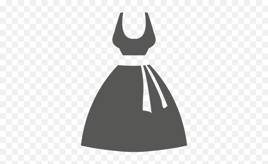 Dress Icon Png 195725 - Free Icons Library Grey Dress Icon Png Emoji,Wedding Dress Emoji