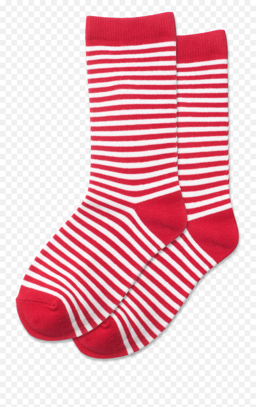 Kids Holiday Stripe Crew Socks - For Teen Emoji,Emoji Socks Wholesale