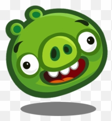 Angry Birds Blast - Angry Birds Blast Pig Emoji,Angry Bird Emoticon