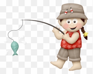 Fishing Adventures Yandex - Boy Fishing Clipart Free Boy Fishing Clipart Png Emoji,Gone Fishing Emoji