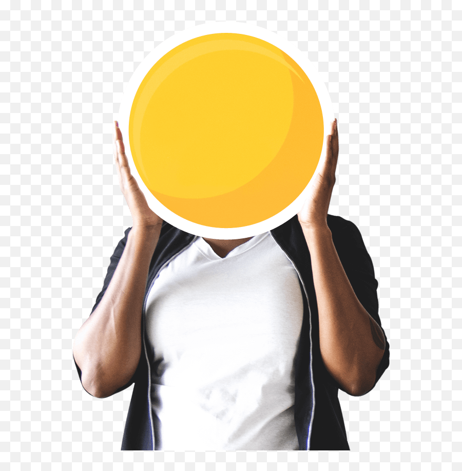 Publications Leger Happiness Index - Frisbee Emoji,Emoji Pop 101