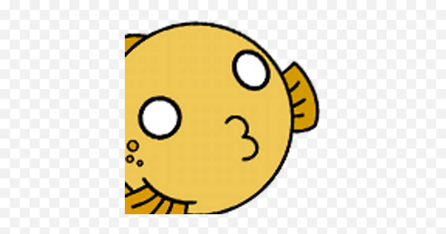Fish Bowl Comic Fishbowlsxc Twitter - National Foreign Trade Council Emoji,Fish Emoticon