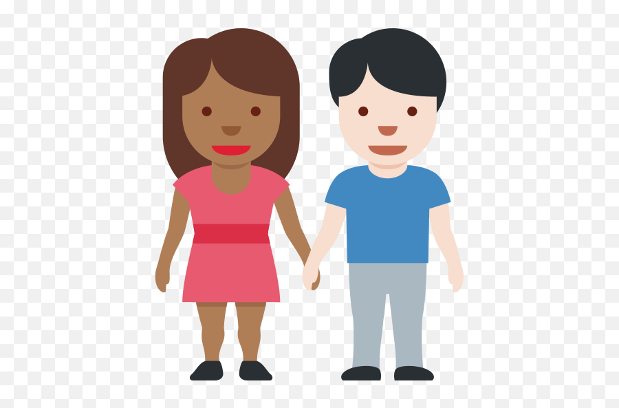 Medium - Human Skin Color Emoji,Hold Up Emoji