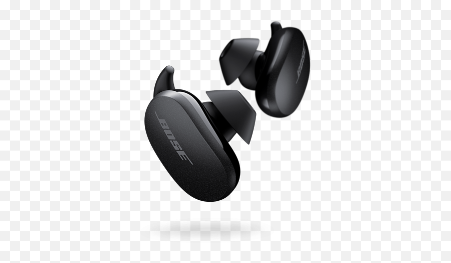 Bose Quiet Comfort Noise Cancelling Earbuds - Noise Cancelling Best Bluetooth Earbuds Emoji,Clearaudio Emotion For Sale