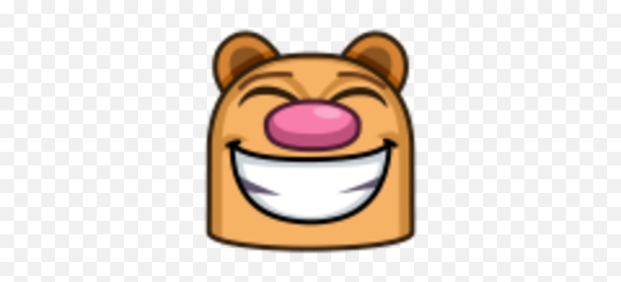 Emotes - Happy Emoji,Awe Emoticon