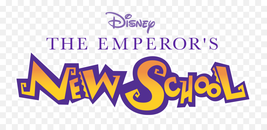 The Emperoru0027s New School - Wikipedia New School Logo Transparent Emoji,Cartoon Emotion Faces Printable