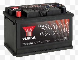 Cheap Car Batteries Uk - Yuasa Ybx3017 Emoji,Car Power Battery Emoji