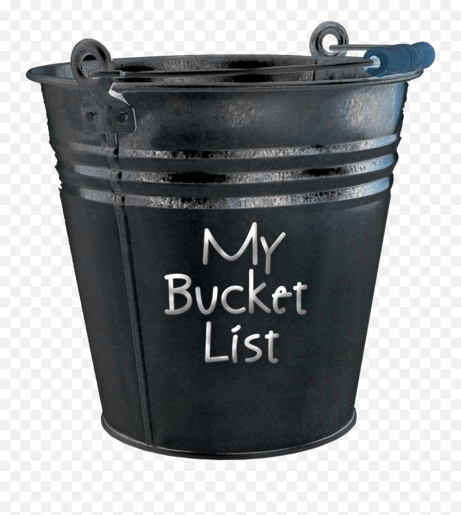 My Bucket List According To My Favorite Movies - Bucket List No Background Emoji,The Fault In Our Stars Emoji