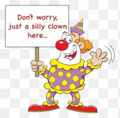 Emotion Regulation And Lessons From - Clown With Sign Emoji,Harry Potter And The Power Of Emotion