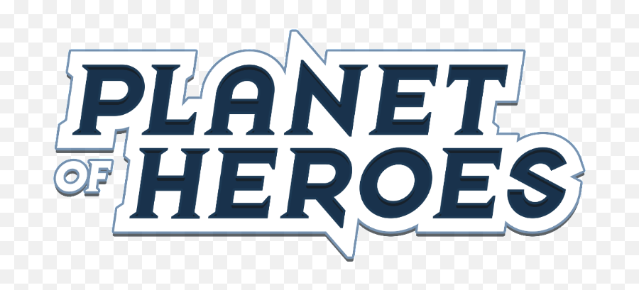Planet Of Heroes Mobile Hero Brawler Launches Update 11 - Planet Of Heroes Logo Emoji,Maplestory Emoji