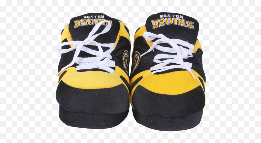 Boston Bruins - Round Toe Emoji,Bruins Emoji