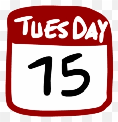 Calendar Icon - Cute Calendar Clipart Png Emoji,Iphone Calendar Emoji