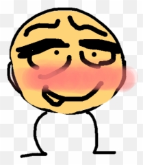Animation Meme - Smk Prestasi Prima Emoji,Dancing Banana Emoticon Download