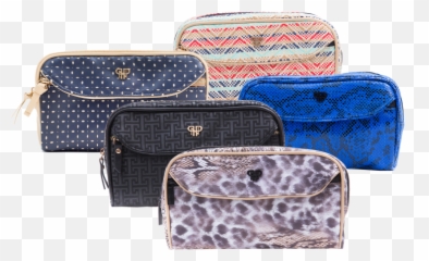 Pursen Clutch Makeup Case - Pouch Emoji,Emoji Makeup Case
