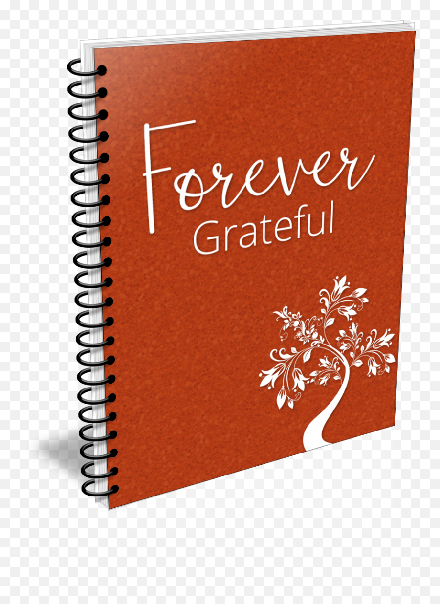 My Free Gift For Journal - Forever Grateful Quotes Emoji,Gift Emotion