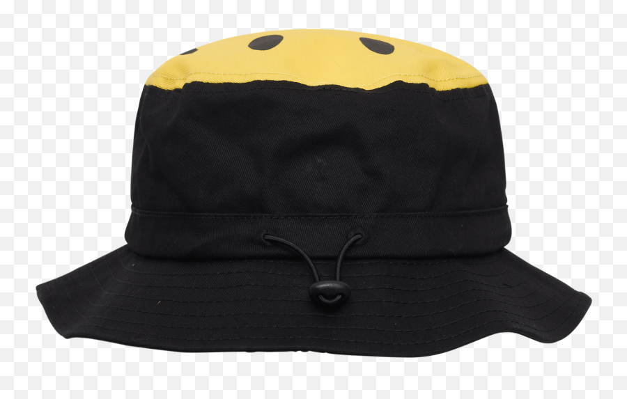 Chinatown Market Smiley Bucket - Unisex Emoji,Boonies Emoticon