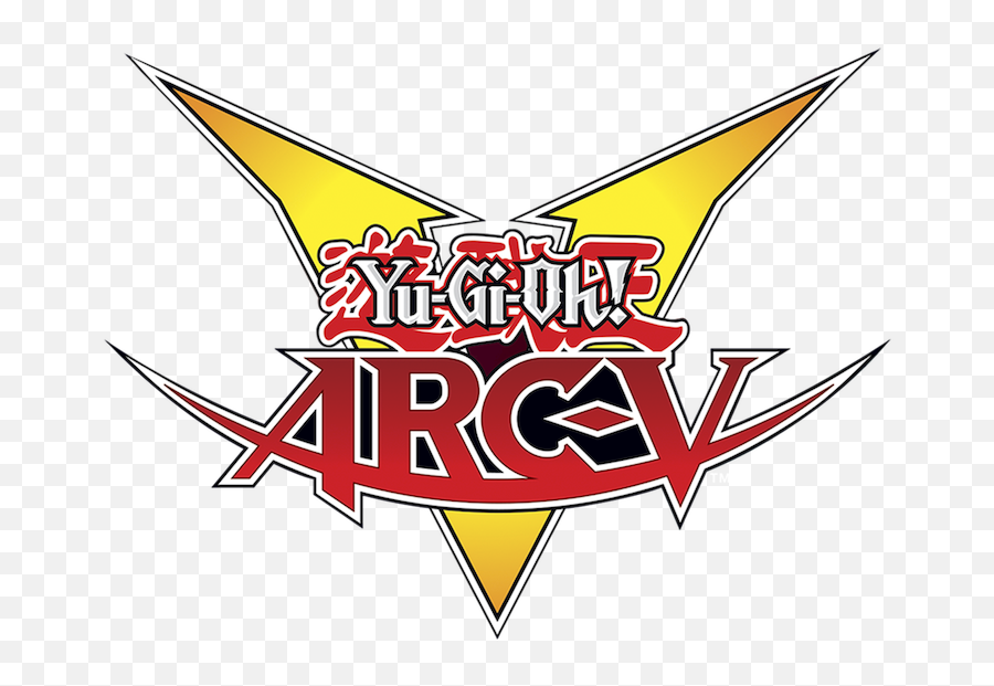 Yu - Gioh Arcv Netflix Yugioh Arc V Title Emoji,Schwinn Burst Emoticon Helmet