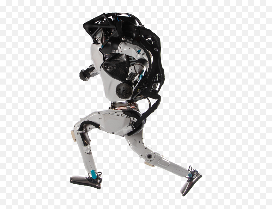 Atlas Boston Dynamics - Boston Dynamics Robot Emoji,Shows Emotion Robot Pet
