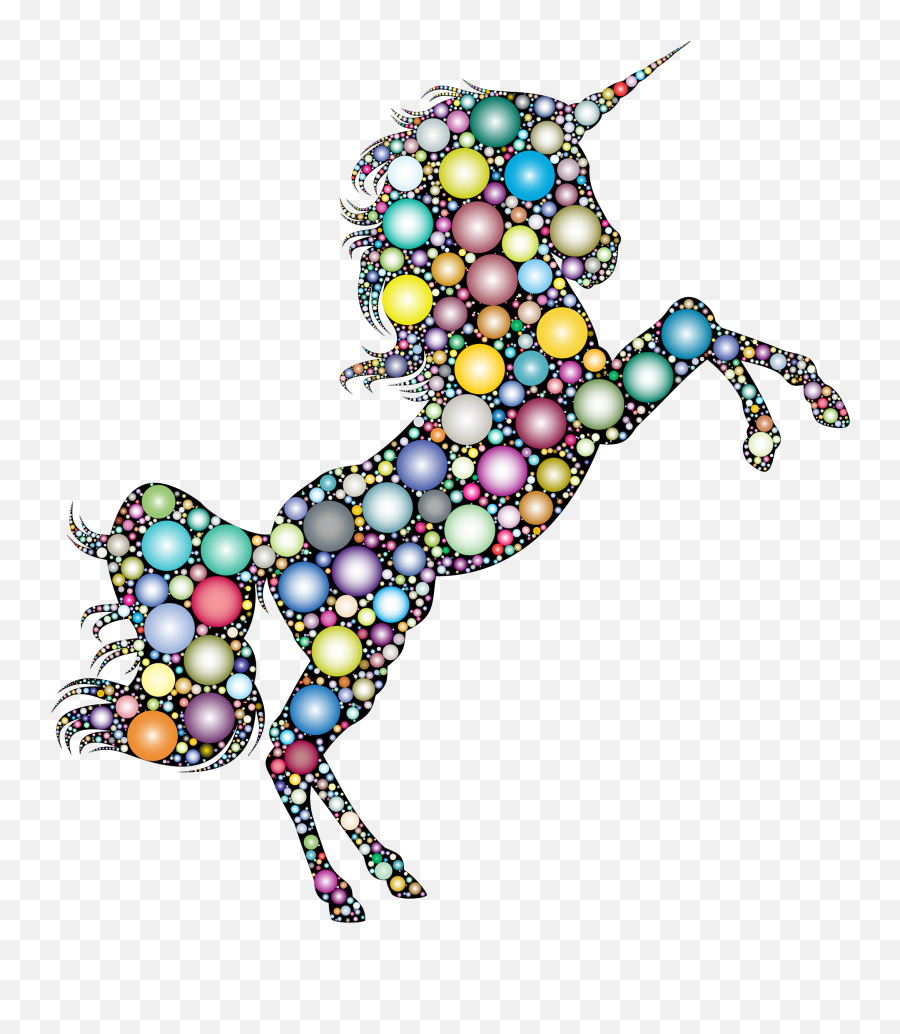 Unicorn Horn Computer Icons Silhouette - Unicorn Silhouette Emoji,Unicorn Emoji Silhouette