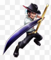 Dracule Mihawk Emoji,Zoro Emotions