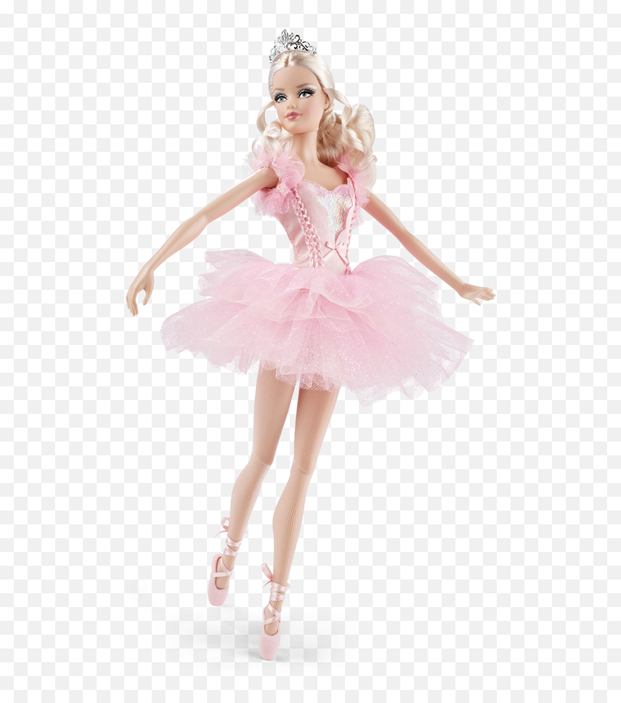 Curious Charlie Lovely Vampire Inspired Outfit In Fairy - Ballet Barbie Emoji,Emotions Mattel Doll