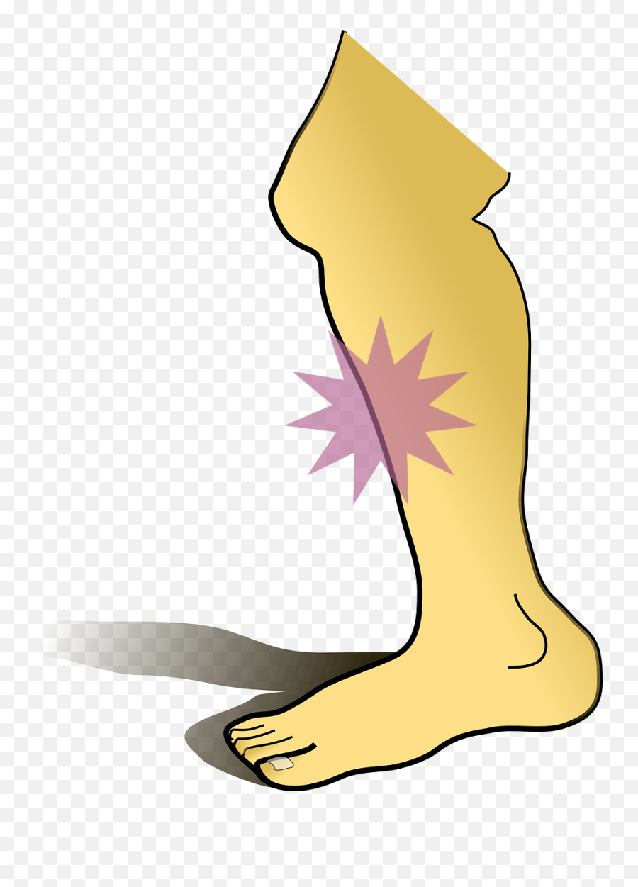 Four Ways To Beat Shin Splints Body One Physical Therapy - Leg Shin Emoji,Letting Emotions Flow Acl