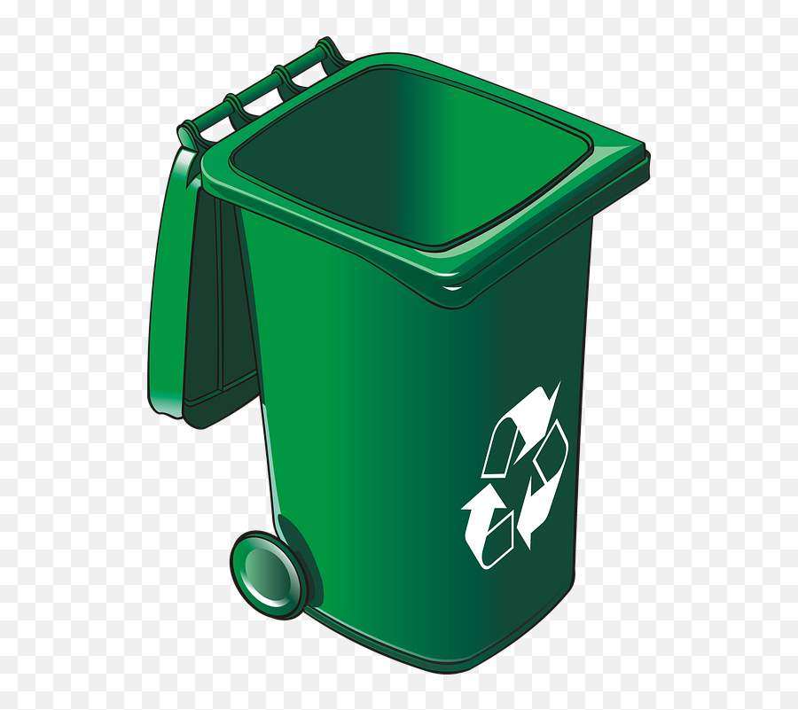 Free Photo Waste Garbage Trash Ecology - Recycle Garbage Can Transparent Emoji,Garbage Can Emoji