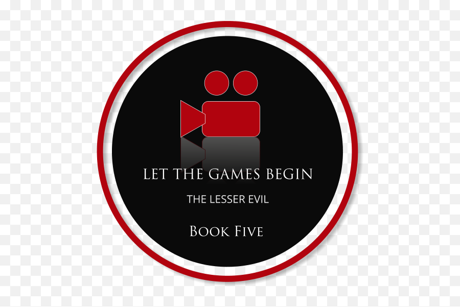 The Lesser Evil Book - Dot Emoji,Hive Five Emoji No Background