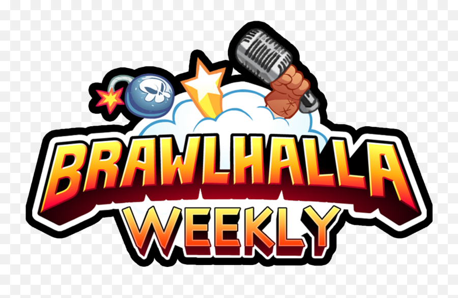 Brawlhalla Logo - Logo Transparent Brawlhalla Png Emoji,Brawlhalla Text Emojis