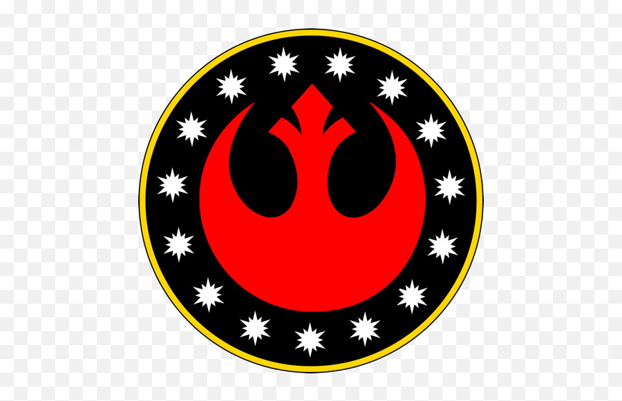 Discuss Everything About Wookieepedia - Star Wars New Republic Sign Emoji,Chiss Emoticon