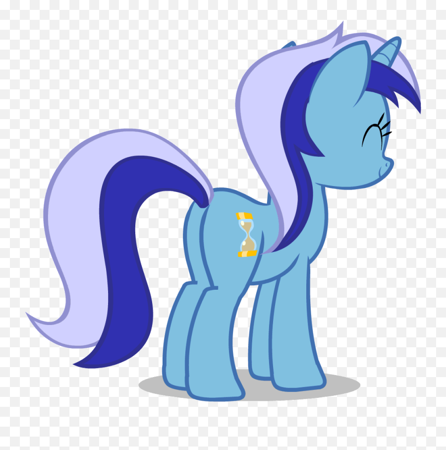 Top Adorable Little Shit Stickers For Android U0026 Ios Gfycat - Mlp Gifs Png Emoji,Little Shit Emoticon