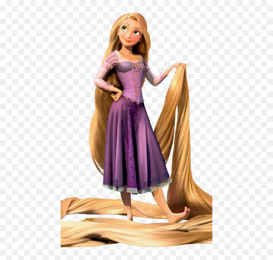 Rapunzel Heroes And Villians Wiki Fandom - Transparent Rapunzel Tangled Png Emoji,It's A Wig Lace Endless 360 Lace All Around Human Blend Wig Emotion