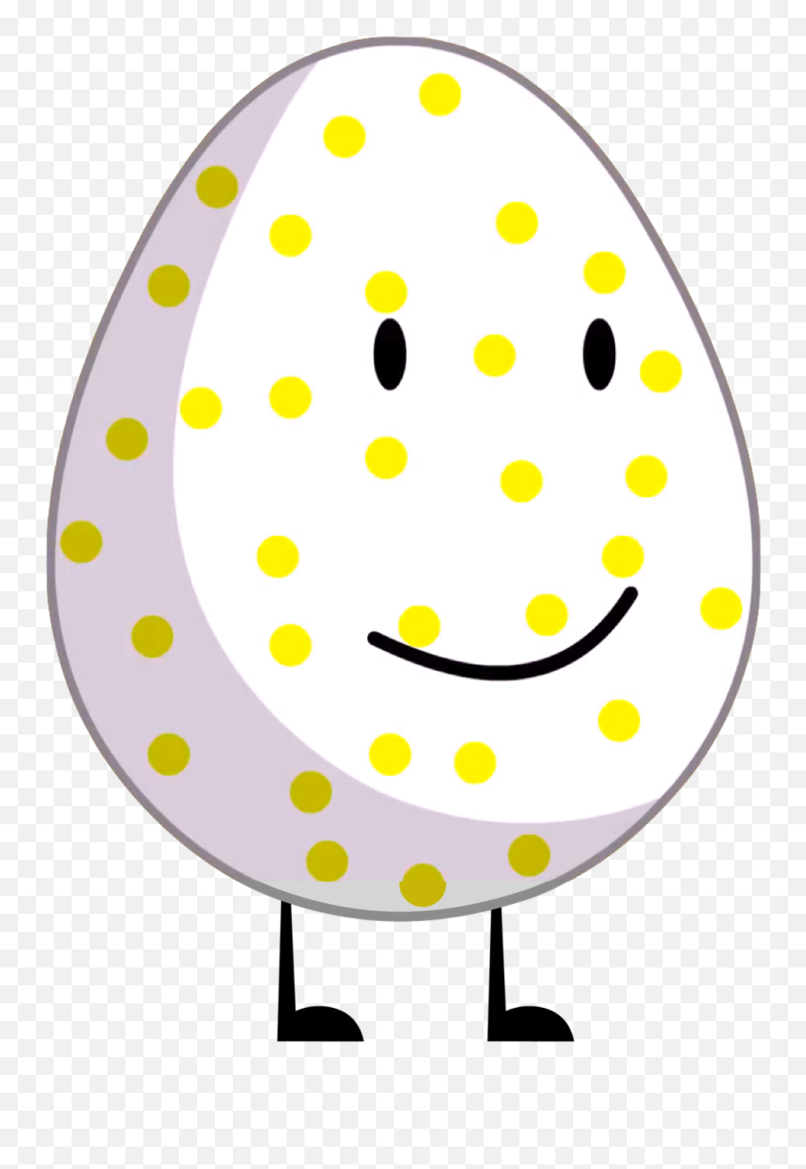 Eggy Tawotp On Goanimate Wiki Fandom - Happy Emoji,Birth Emoticon