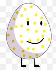 Eggy Tawotp On Goanimate Wiki Fandom - Happy Emoji,Birth Emoticon