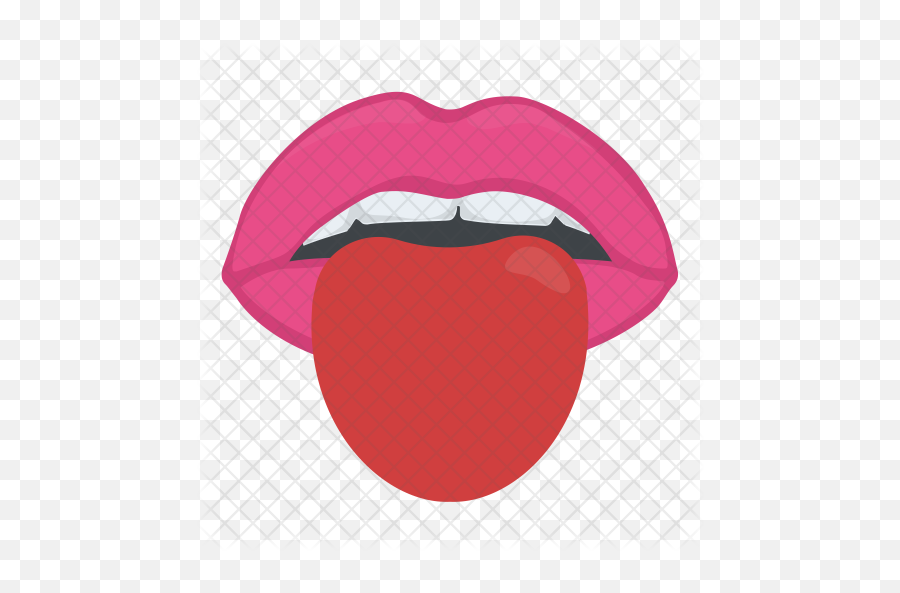Tongue Icon - The Walkie Talkie Building Emoji,Emoji Bath Robe
