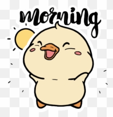 Top Nice Things Stickers For Android U0026 Ios Gfycat - Good Morning Gif Cute Emoji,How To Make It Rain Emoticons On Wechat