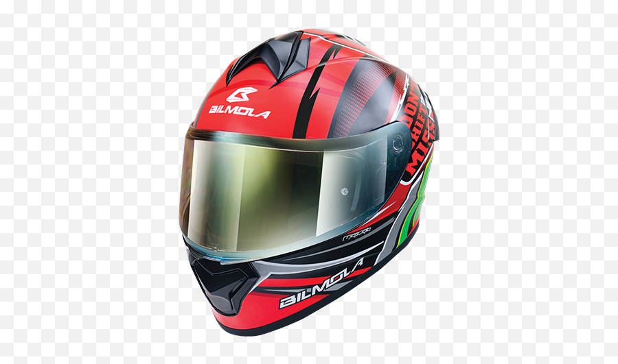 Donu0027t Shift Miss Green Red - Bilmola Bilmola Helmets Rapid S Emoji,Emotion Kernel R22