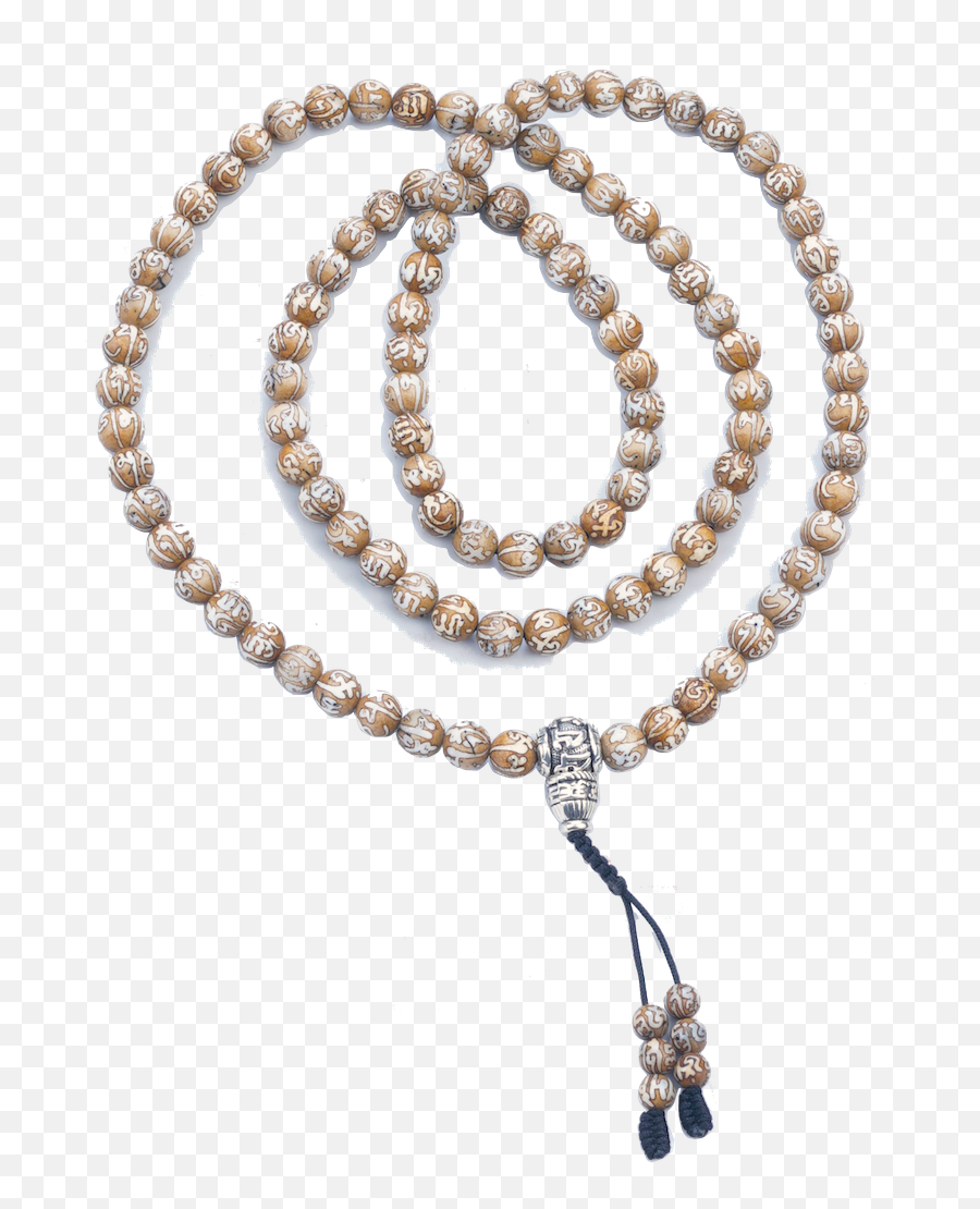 Meditation - 18 Ct Gold Bead Necklace Emoji,Letting Go Of Difficult Emotions Lori Deschene Reviews