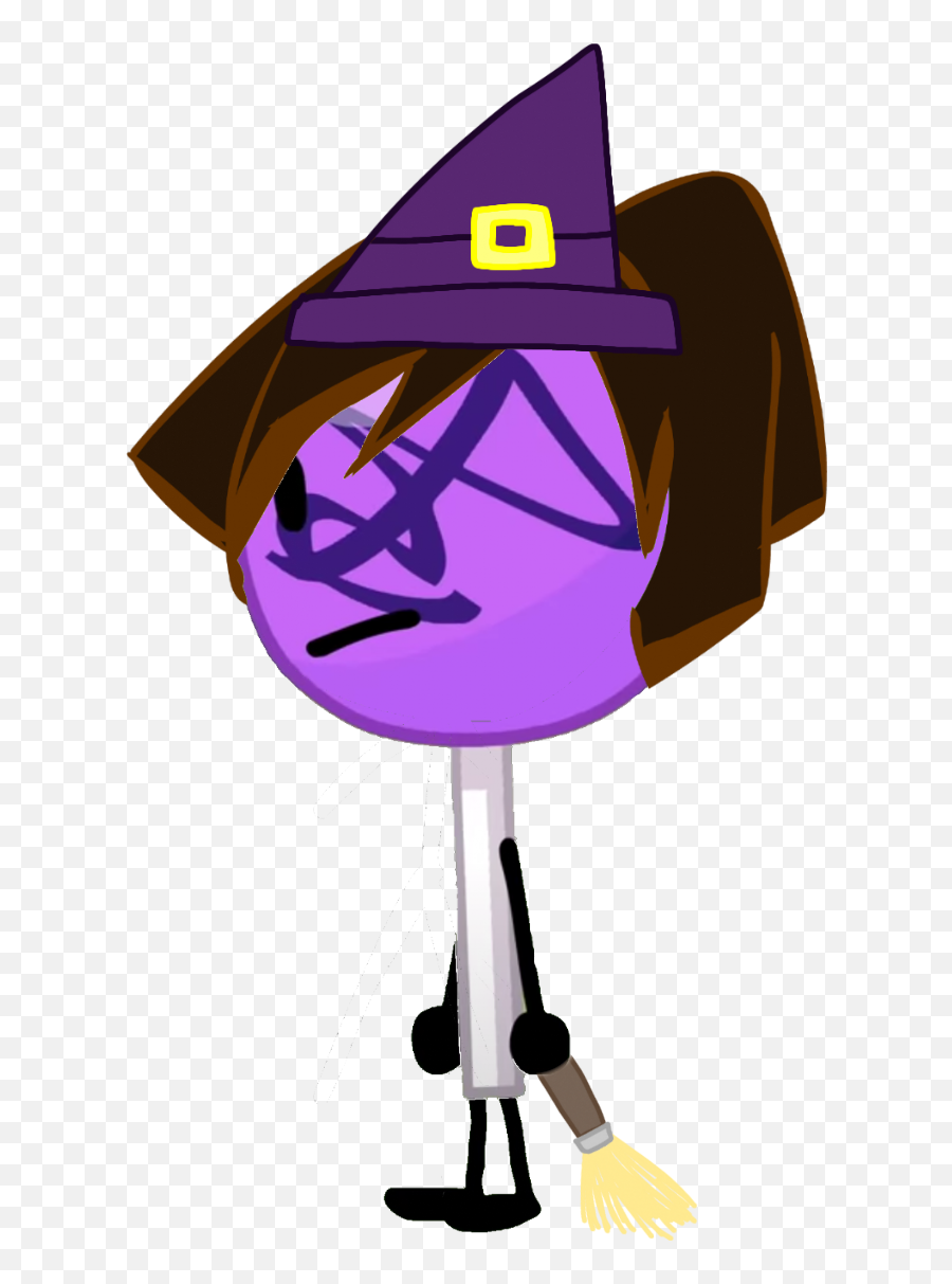 Lollipop Fandom Of Halloween Specials Wiki Fandom - Fictional Character Emoji,I'm Melting Wicked Witch Emoticon