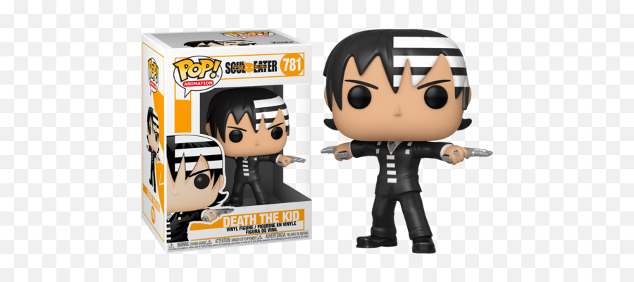 Soul Eater Anime House - Soul Eater Funko Pop Emoji,Death Eater Stein Emotions