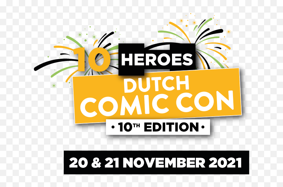Heroes Dutch Comic Con - 20 U0026 21 November 2021 Language Emoji,Stuffing Emotions Comic