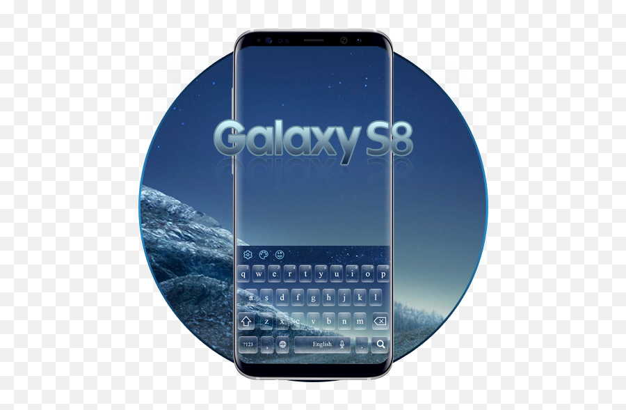 Theme For Galaxy S8 For Android - Electronics Brand Emoji,Samsung Galaxy S8 Emojis