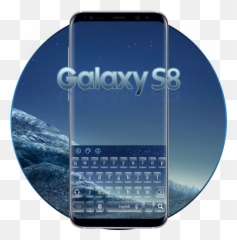 Theme For Galaxy S8 For Android - Electronics Brand Emoji,Samsung Galaxy S8 Emojis