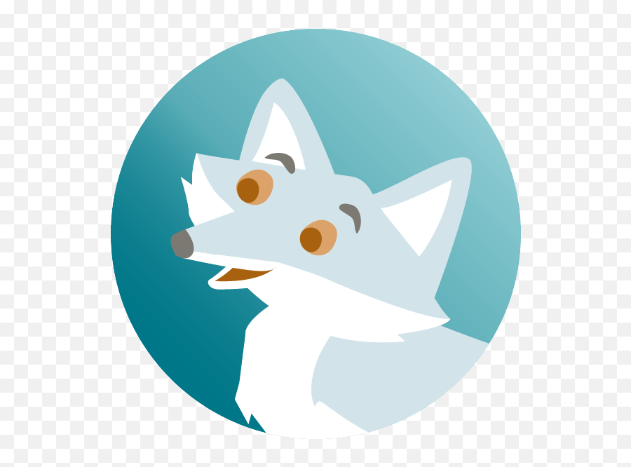 A Foxs Journey - Fictional Character Emoji,Red Fox Emotion