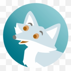 A Foxs Journey - Fictional Character Emoji,Red Fox Emotion