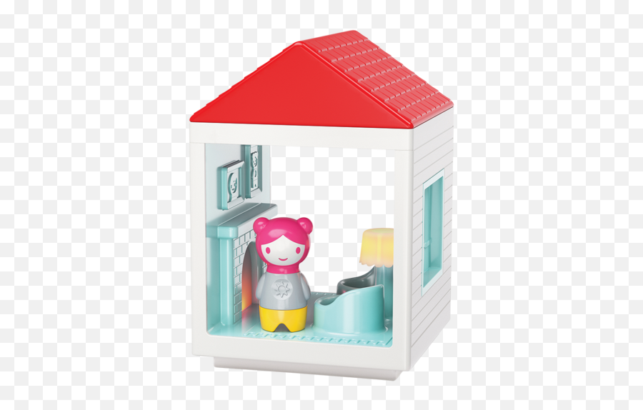 Educational Toys - Kid O Myland Play House Emoji,Chick Emoji Stuffed Animal